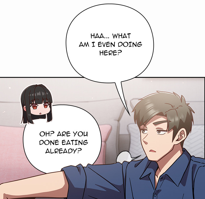 Let’s Play Hooky Chapter 17 - Page 66