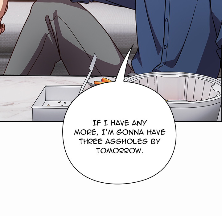 Let’s Play Hooky Chapter 17 - Page 67