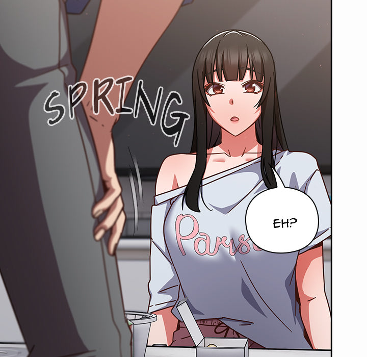 Let’s Play Hooky Chapter 17 - Page 69