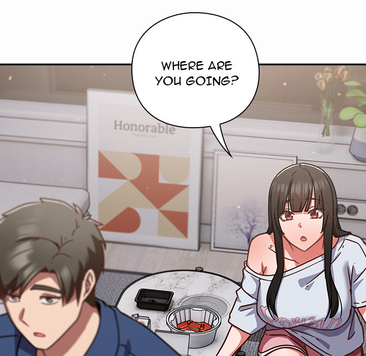 Let’s Play Hooky Chapter 17 - Page 71