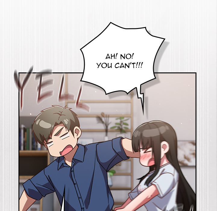 Let’s Play Hooky Chapter 17 - Page 74