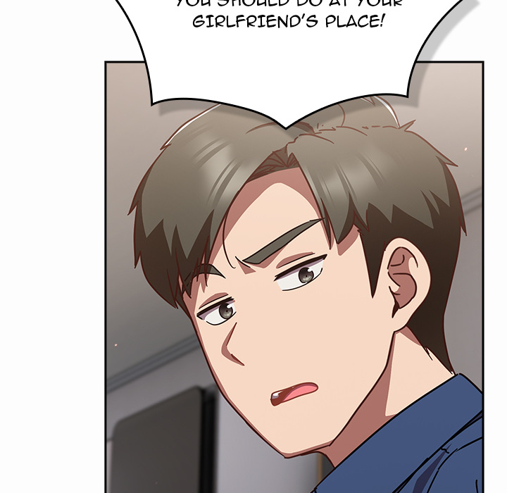 Let’s Play Hooky Chapter 17 - Page 77