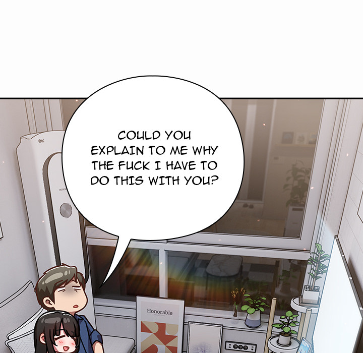 Let’s Play Hooky Chapter 17 - Page 90