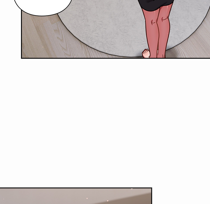 Let’s Play Hooky Chapter 17 - Page 10
