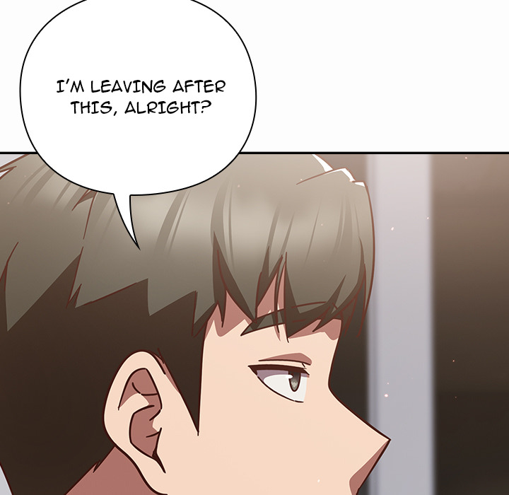 Let’s Play Hooky Chapter 17 - Page 93