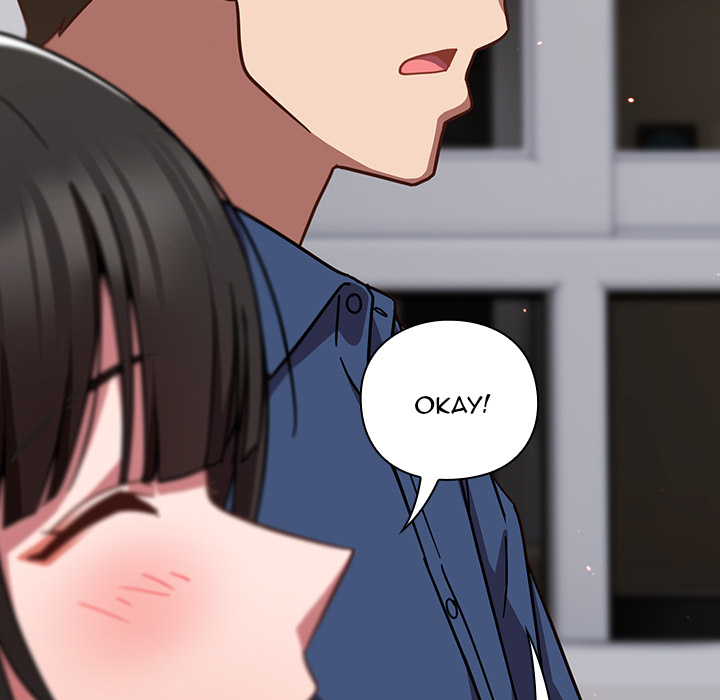 Let’s Play Hooky Chapter 17 - Page 94