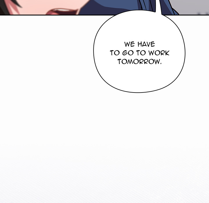 Let’s Play Hooky Chapter 17 - Page 95