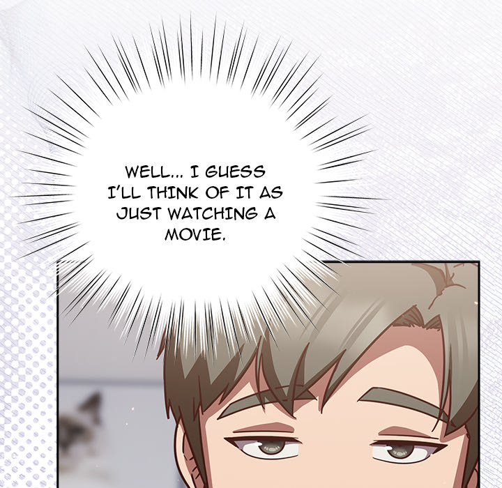 Let’s Play Hooky Chapter 17 - Page 96