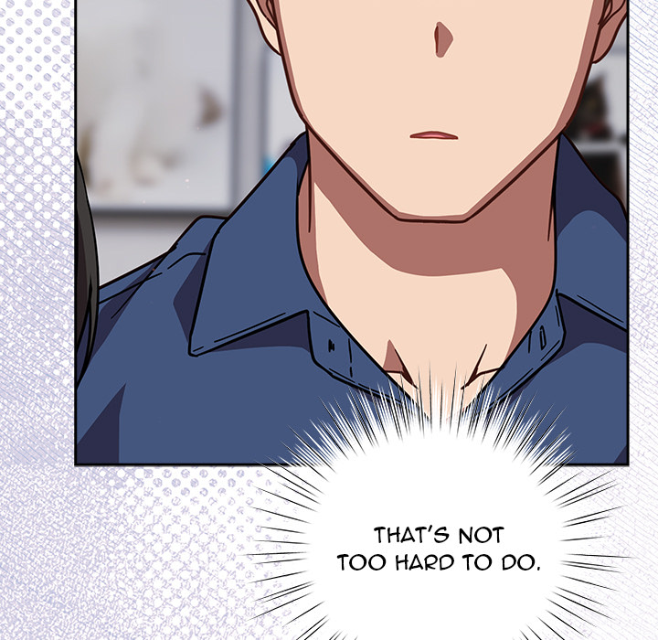 Let’s Play Hooky Chapter 17 - Page 97