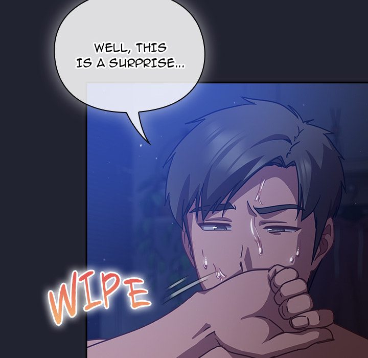 Let’s Play Hooky Chapter 18 - Page 109