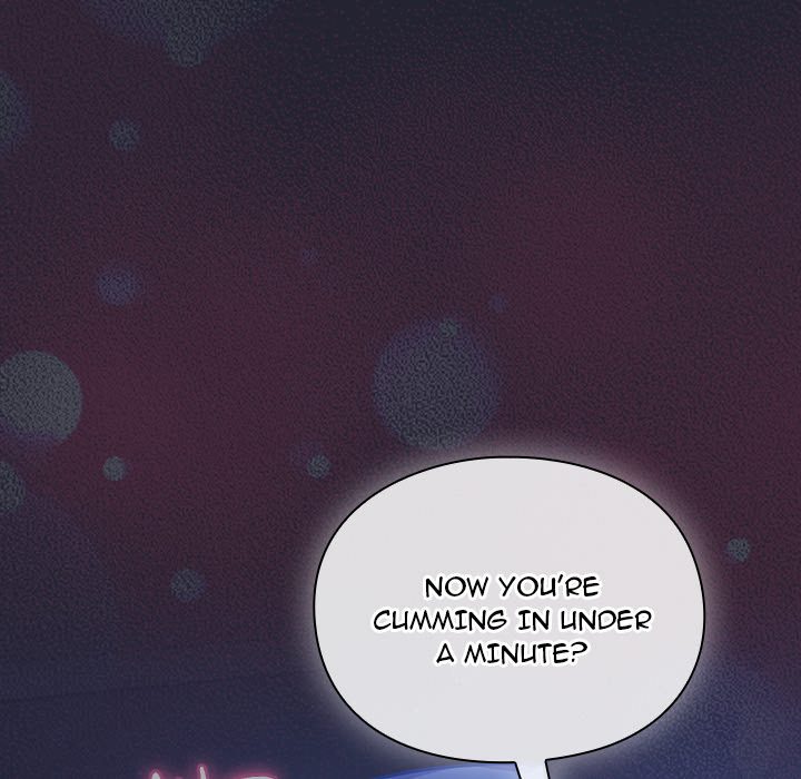 Let’s Play Hooky Chapter 18 - Page 111