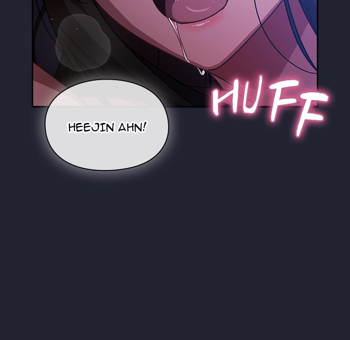 Let’s Play Hooky Chapter 18 - Page 116