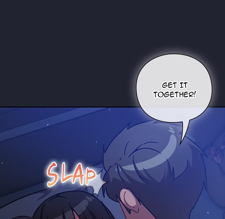 Let’s Play Hooky Chapter 18 - Page 117