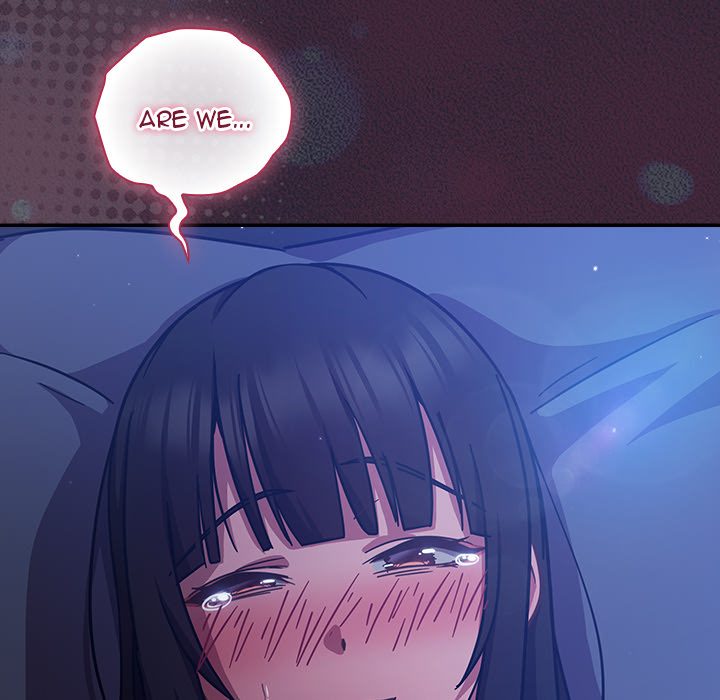 Let’s Play Hooky Chapter 18 - Page 122