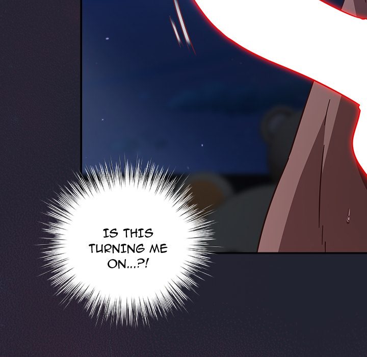 Let’s Play Hooky Chapter 18 - Page 135