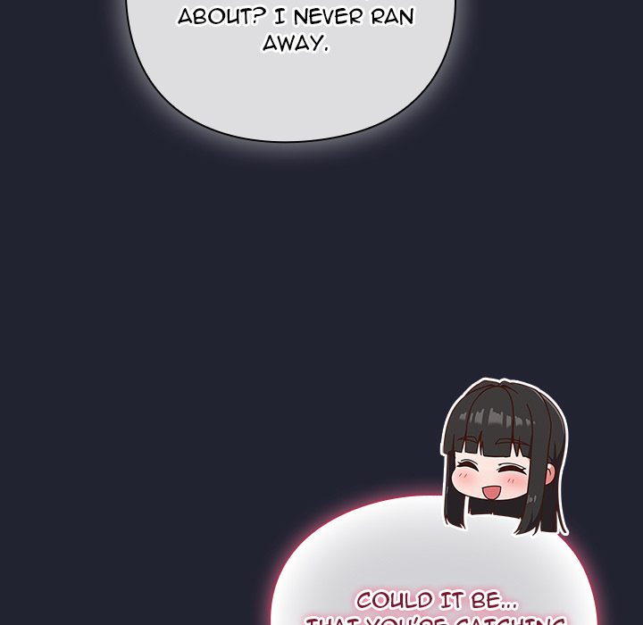 Let’s Play Hooky Chapter 18 - Page 15