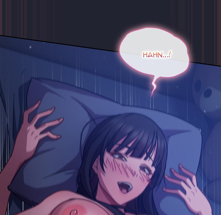 Let’s Play Hooky Chapter 18 - Page 142