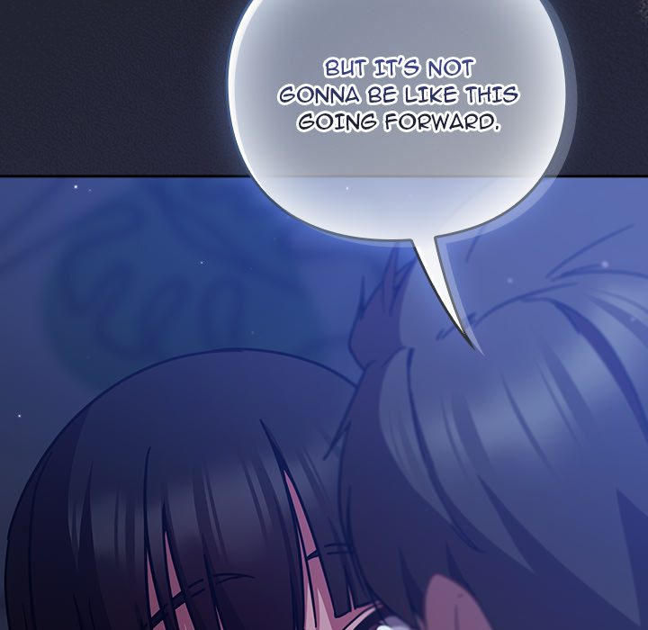 Let’s Play Hooky Chapter 18 - Page 175