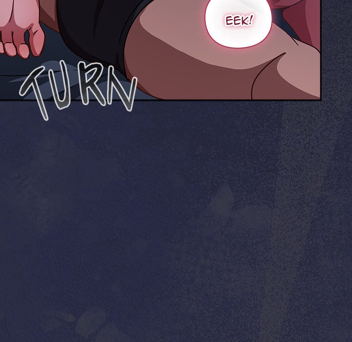 Let’s Play Hooky Chapter 18 - Page 19