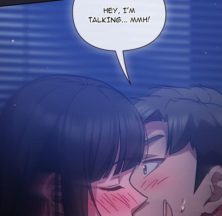 Let’s Play Hooky Chapter 18 - Page 181