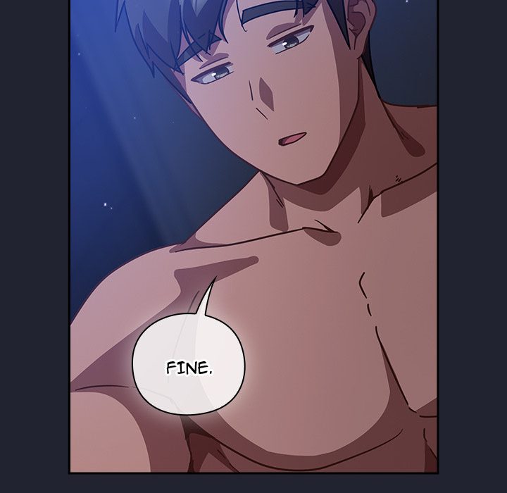 Let’s Play Hooky Chapter 18 - Page 27
