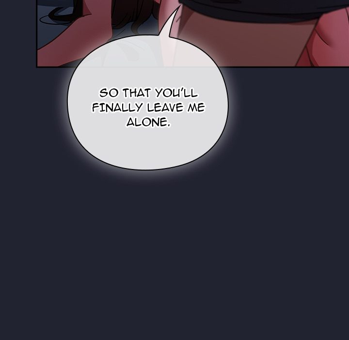 Let’s Play Hooky Chapter 18 - Page 33
