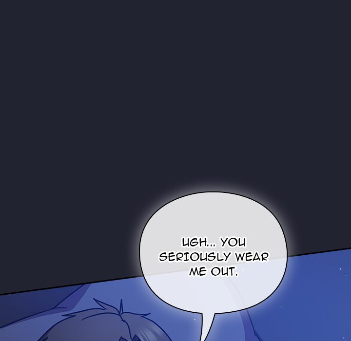 Let’s Play Hooky Chapter 18 - Page 5