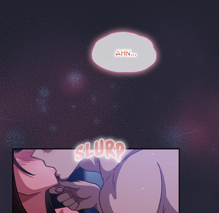Let’s Play Hooky Chapter 18 - Page 41