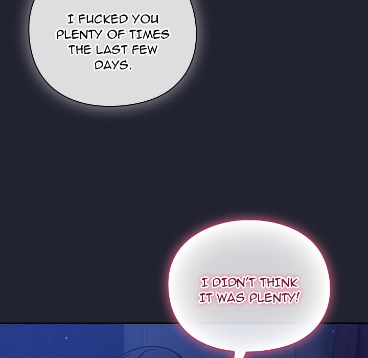 Let’s Play Hooky Chapter 18 - Page 8