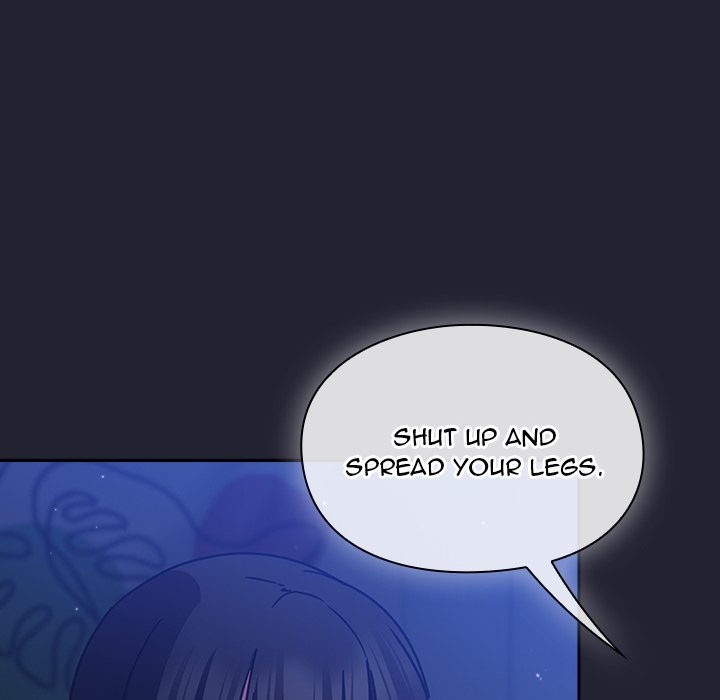 Let’s Play Hooky Chapter 18 - Page 73