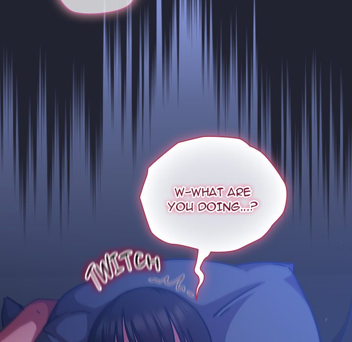 Let’s Play Hooky Chapter 18 - Page 86