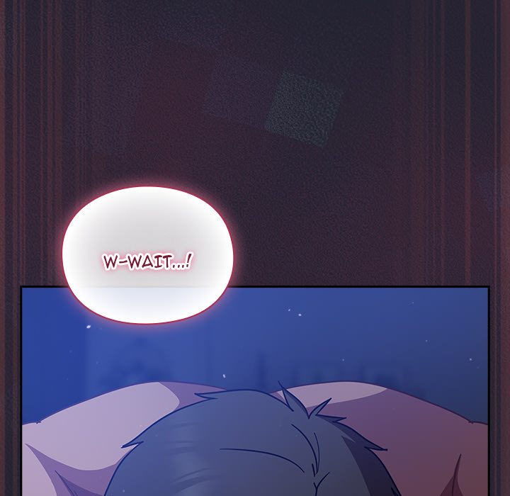 Let’s Play Hooky Chapter 18 - Page 90