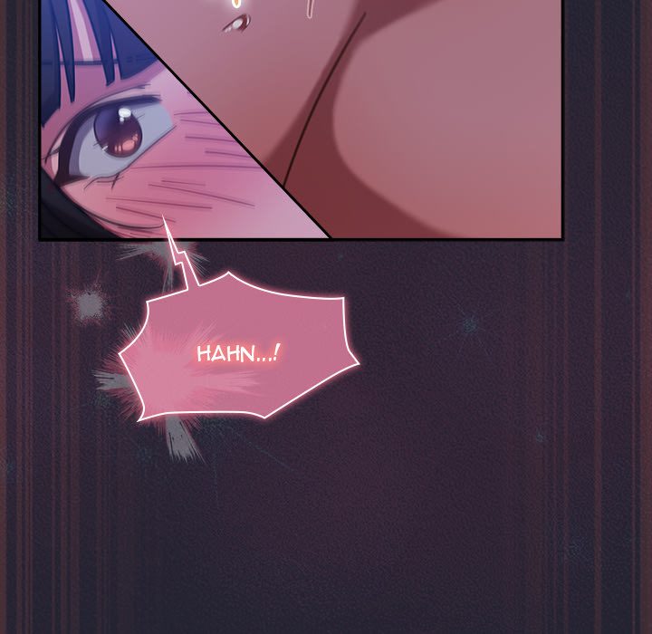 Let’s Play Hooky Chapter 18 - Page 96
