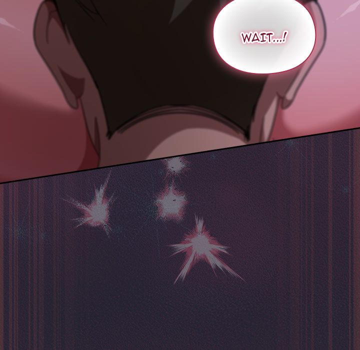 Let’s Play Hooky Chapter 18 - Page 99