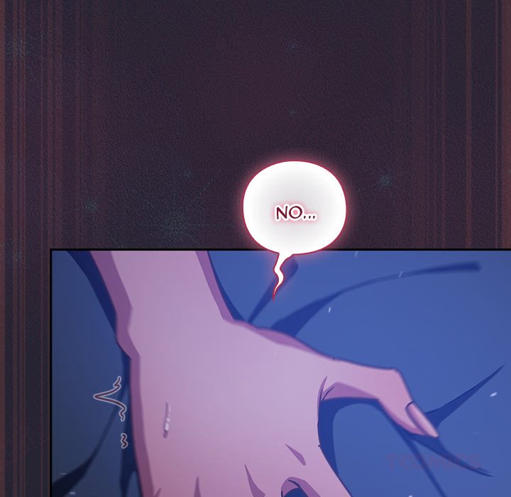 Let’s Play Hooky Chapter 18 - Page 100
