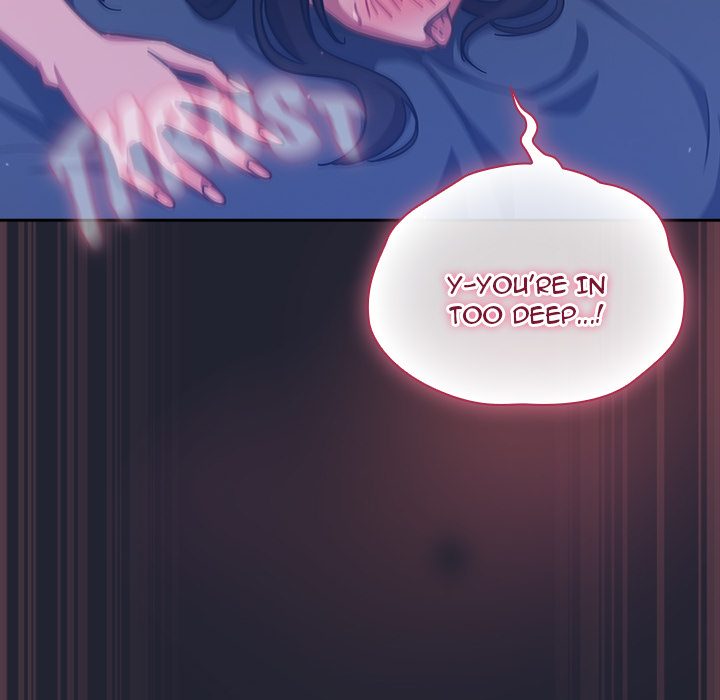 Let’s Play Hooky Chapter 19 - Page 102