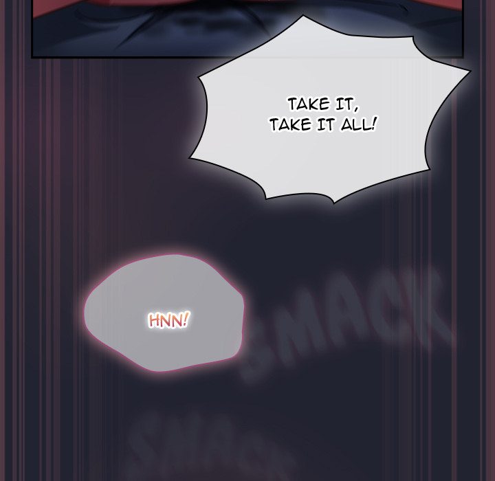 Let’s Play Hooky Chapter 19 - Page 105