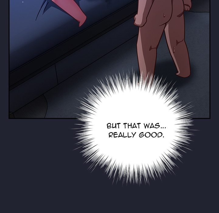 Let’s Play Hooky Chapter 19 - Page 117