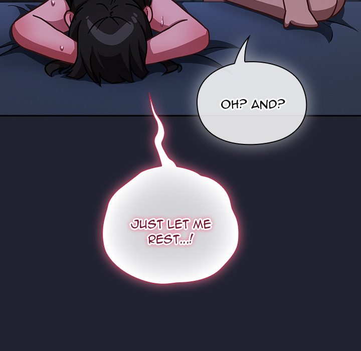 Let’s Play Hooky Chapter 19 - Page 130