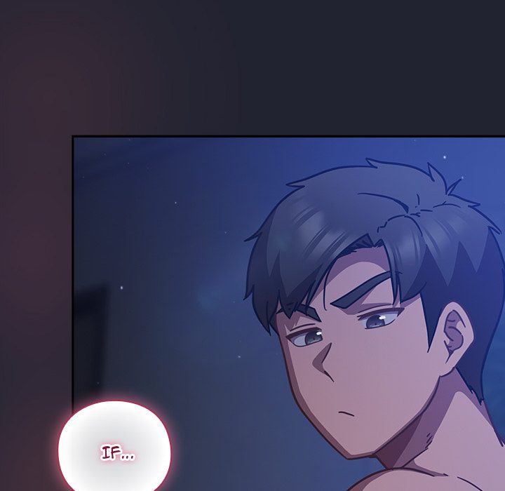 Let’s Play Hooky Chapter 19 - Page 134