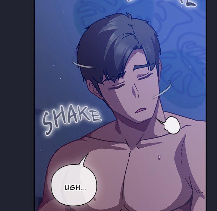 Let’s Play Hooky Chapter 19 - Page 142