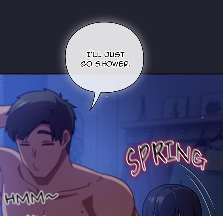 Let’s Play Hooky Chapter 19 - Page 144