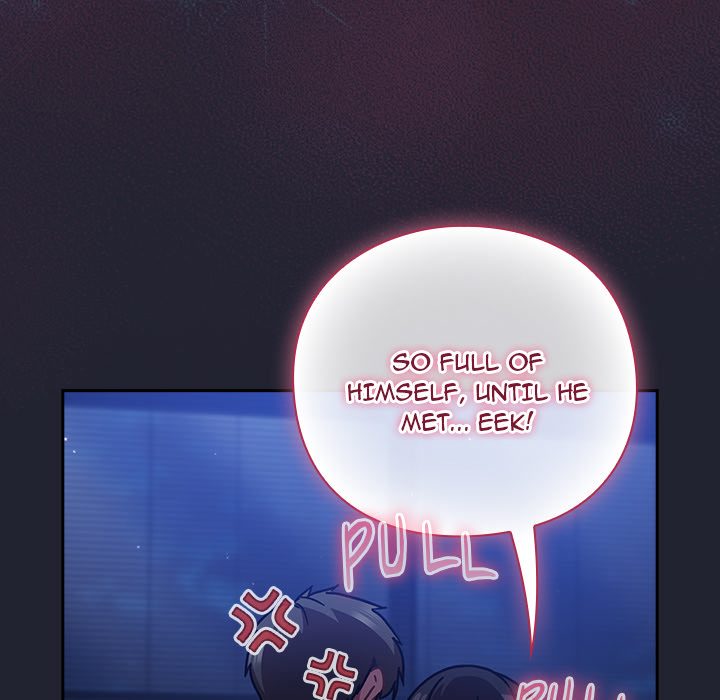Let’s Play Hooky Chapter 19 - Page 154