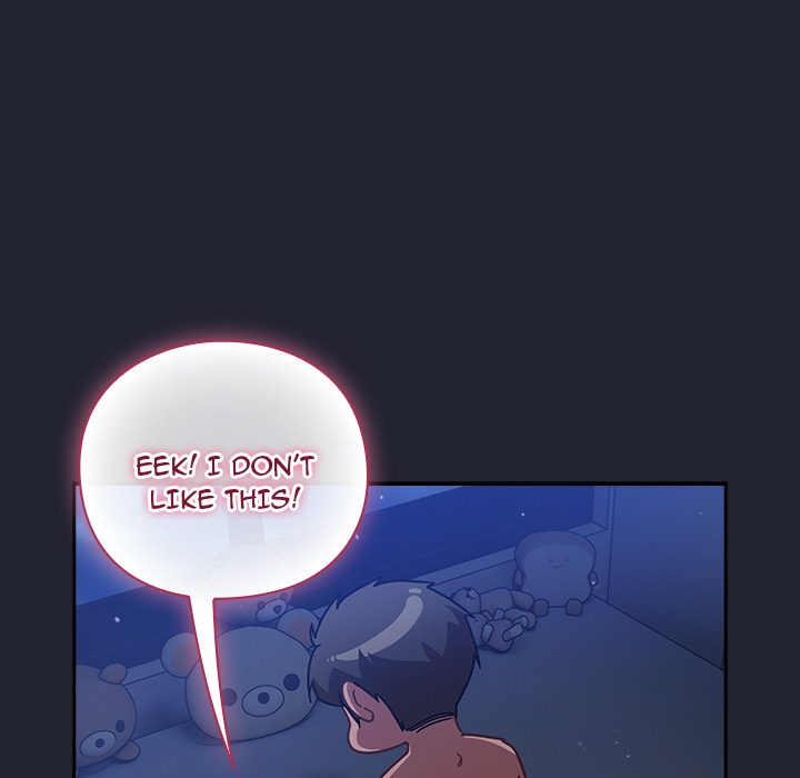 Let’s Play Hooky Chapter 19 - Page 165