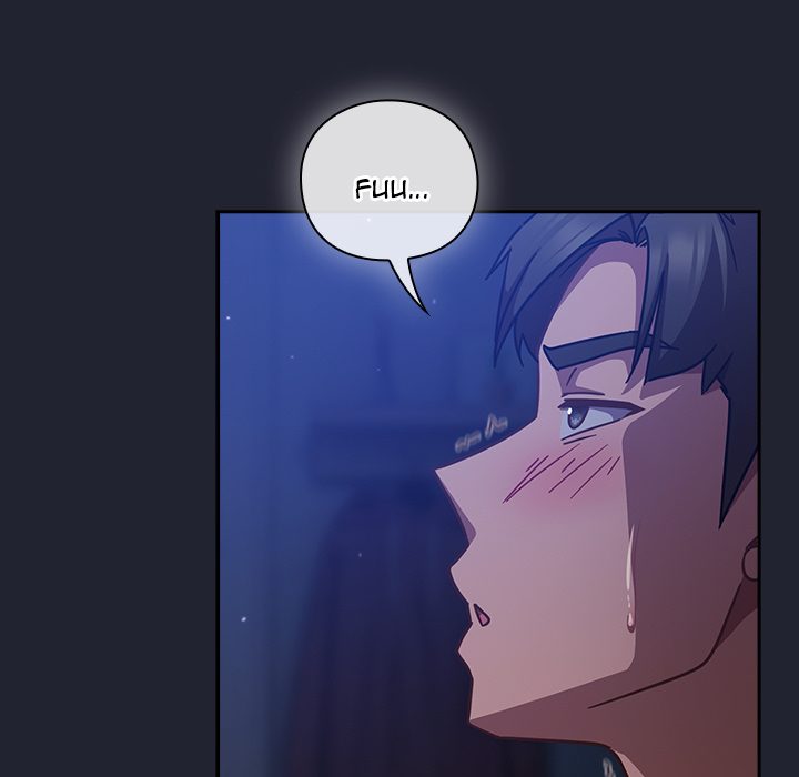 Let’s Play Hooky Chapter 19 - Page 171