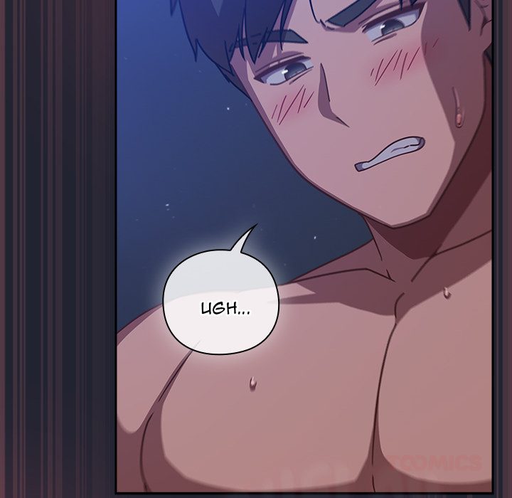 Let’s Play Hooky Chapter 19 - Page 36