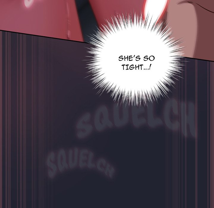 Let’s Play Hooky Chapter 19 - Page 39