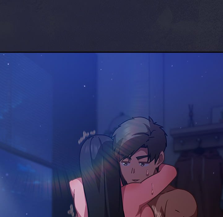 Let’s Play Hooky Chapter 19 - Page 5
