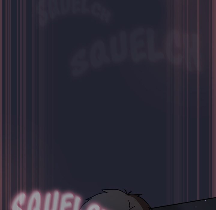 Let’s Play Hooky Chapter 19 - Page 43