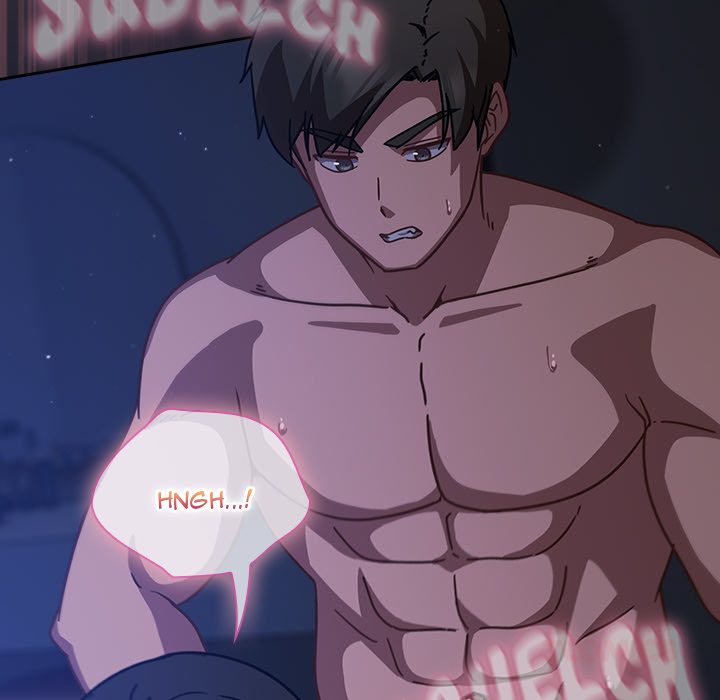 Let’s Play Hooky Chapter 19 - Page 44
